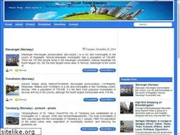Sites similar to oinsweden.blogspot.com