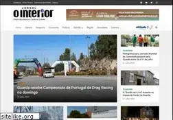 Sites similar to ointerior.pt