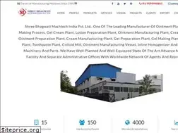 Sites similar to ointmentplant.net