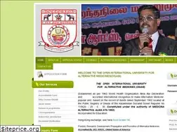 Sites similar to ointunialtmed.net