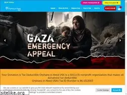 Sites similar to oinusa.org
