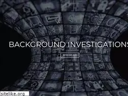 Sites similar to oinvestigations.com