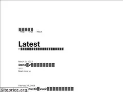 Sites similar to oio-blog.com