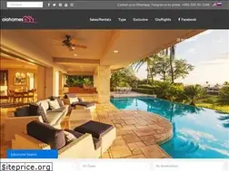 Sites similar to oiohomes.com