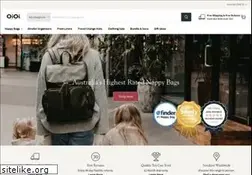 Sites similar to oioi.com.au