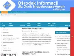 Sites similar to oion.pl