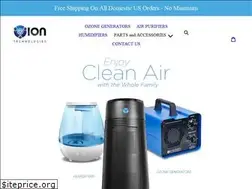 Sites similar to oionair.com