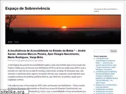 Sites similar to oipa2.wordpress.com