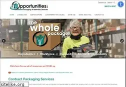 Sites similar to oipackages.com