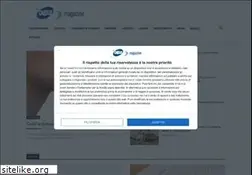 Sites similar to oipamagazine.it