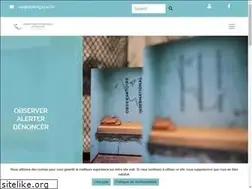 Sites similar to oipbelgique.be