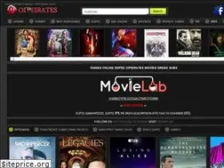Sites similar to oipeirates.pro