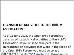 Sites similar to oipf.tv