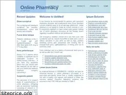 Sites similar to oipharmacy.com
