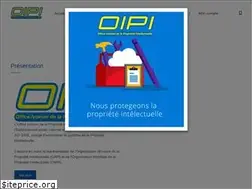 Sites similar to oipi.ci