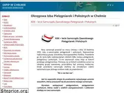 Sites similar to oipip-chelm.pl