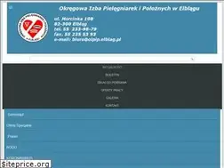 Sites similar to oipip.elblag.pl