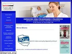Sites similar to oipip.olsztyn.pl