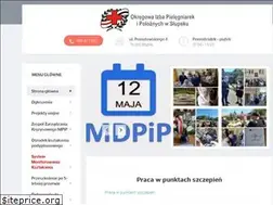 Sites similar to oipip.slupsk.pl