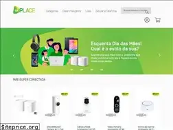 Sites similar to oiplace.com.br