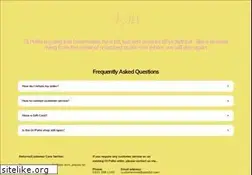 Sites similar to oipolloi.com