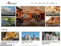 Sites similar to oiportugal.com