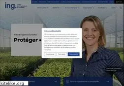 Sites similar to oiq.qc.ca