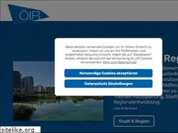 Sites similar to oir.at