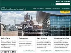 Sites similar to oira.wayne.edu