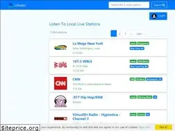 Sites similar to oiradio.co