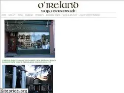 Sites similar to oireland.com