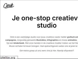 Sites similar to oirik.com