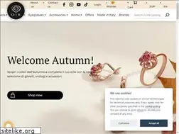 Sites similar to oiritaly.co.uk