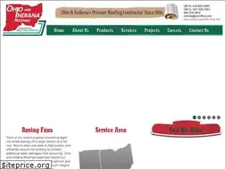 Sites similar to oiroofing.com