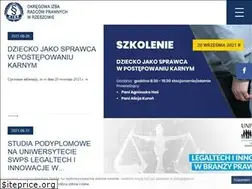 Sites similar to oirp.rzeszow.pl