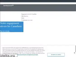 Sites similar to oirpc.ca