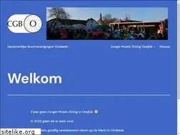 Sites similar to oirsbeek.org
