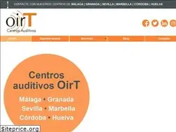 Sites similar to oirt.es