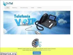 Sites similar to oirtel.com