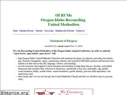 Sites similar to oirums.org