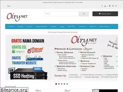 Sites similar to oiry.net