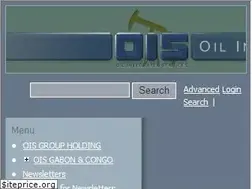 Sites similar to ois-group.com