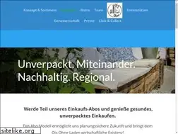 Sites similar to ois-ohne.de