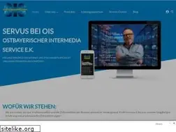 Sites similar to ois.de