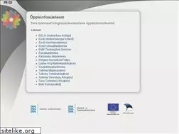 Sites similar to ois.ee