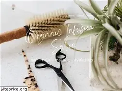 Sites similar to oisalon.com