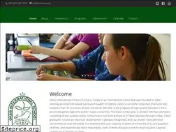 Sites similar to oisankara.org