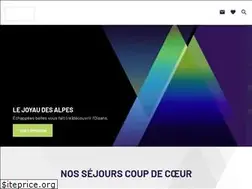 Sites similar to oisans.fr
