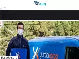 Sites similar to oisbuis.com