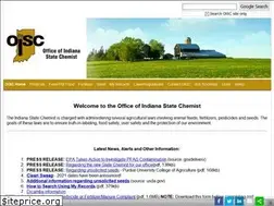 Sites similar to oisc.purdue.edu